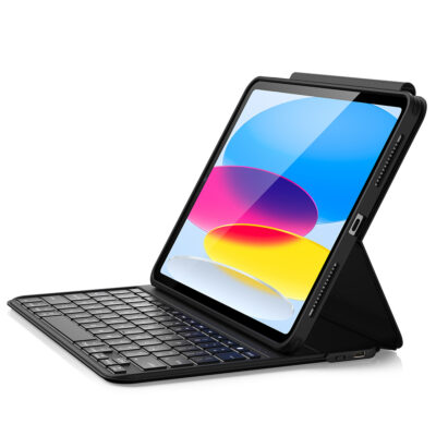 iPad 10th Generation Ascend Keyboard Case Lite