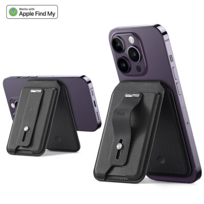 HaloLock Geo Wallet Stand 2