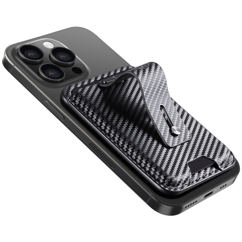 ESR MagSafeウォレットスタンド