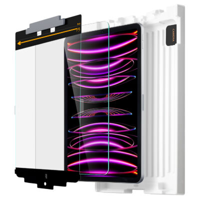 iPad Pro 12.9 Armorite Screen Protector 3