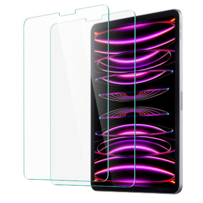 iPad Pro 12.9 Paper-Feel Magnetic Screen Protector