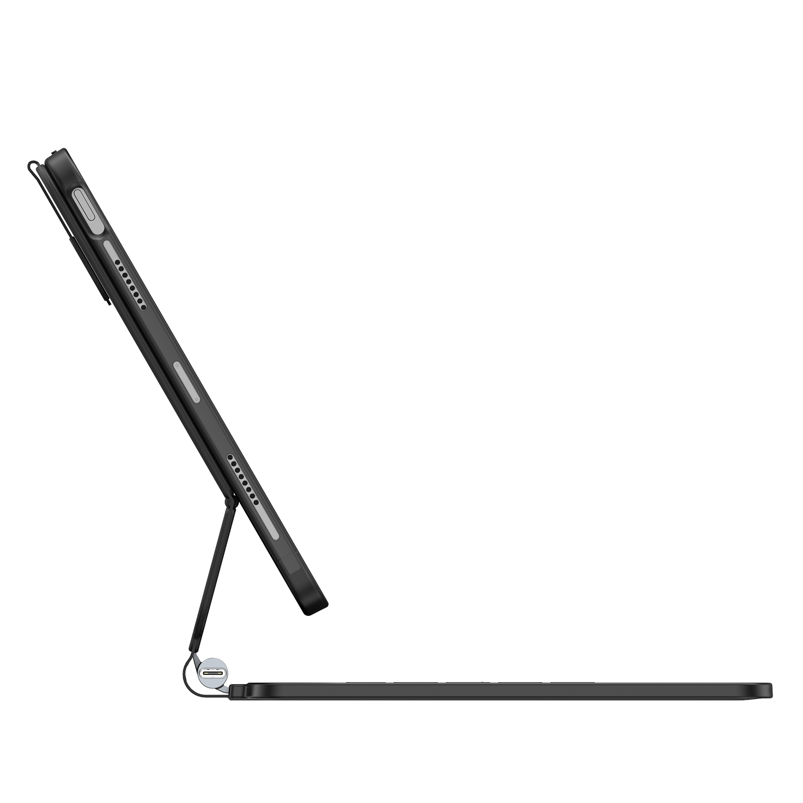 iPad Air 5/4 and Pro 11'' Rebound Magnetic Keyboard Case - ESR