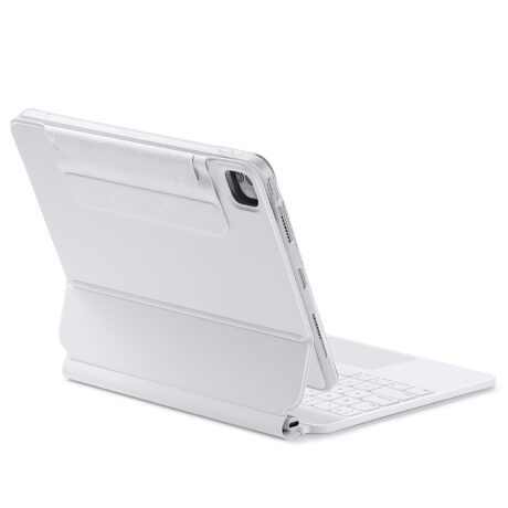 ESR IPad Pro 12.9 Case With Keyboard, Easy-Set Magnetic