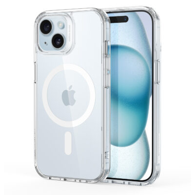 ESR iPhone 15 Pro Max Ice Shield Clear (200-110-679)