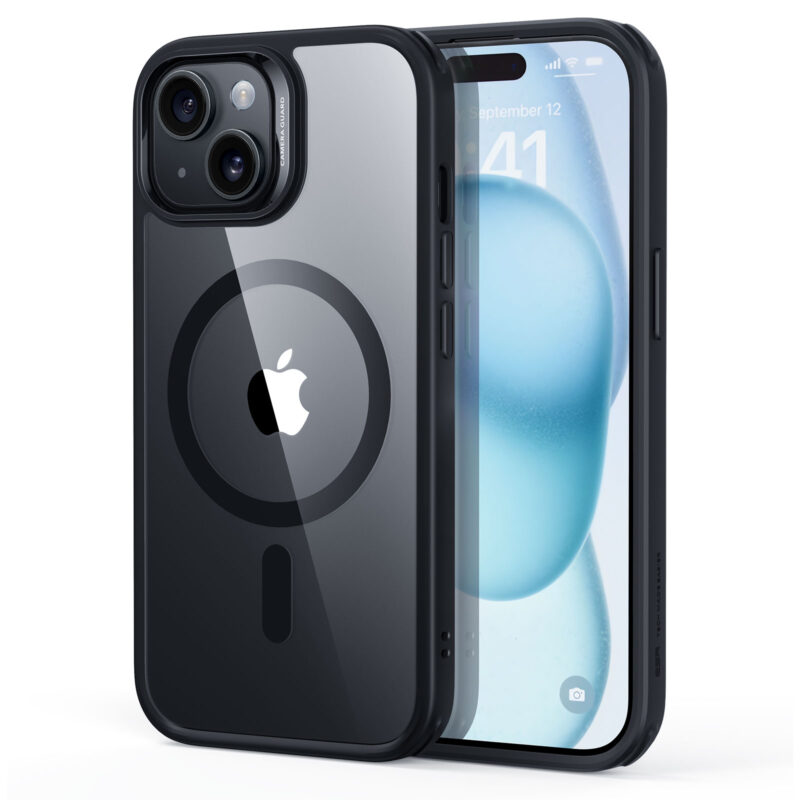 iPhone 15 Plus MagSafe Case