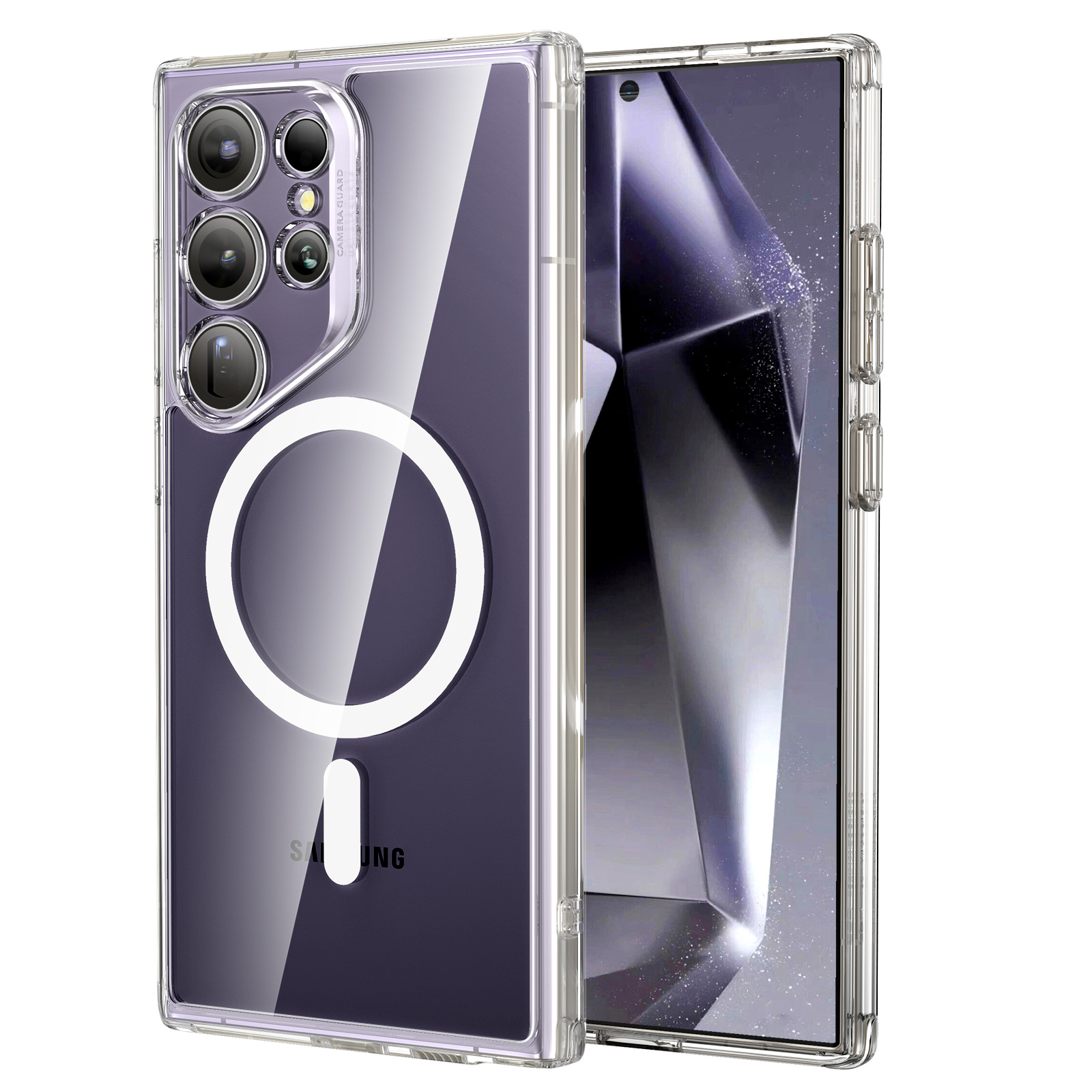 Samsung Galaxy S24 Ultra MagSafe Case-ESR