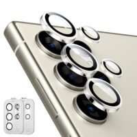 Samsung Galaxy S24 Ultra Camera Lens Protectors-ESR