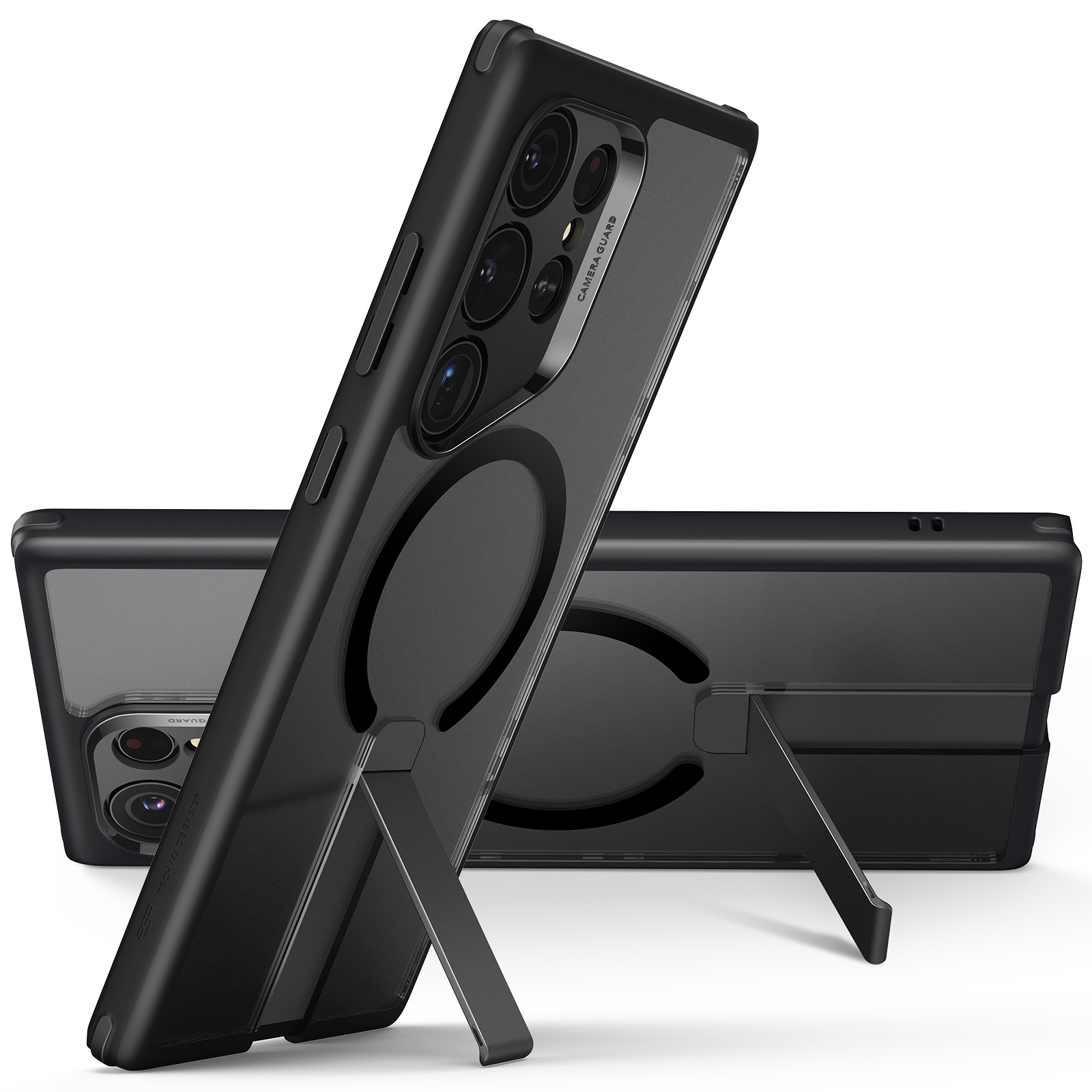 Samsung Galaxy S24 Ultra: S-Pen Probleme mit MagSafe-Hüllen