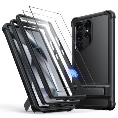 Shop ESR Galaxy S24 Ultra Case, Genuine ESR Boost Flickstand