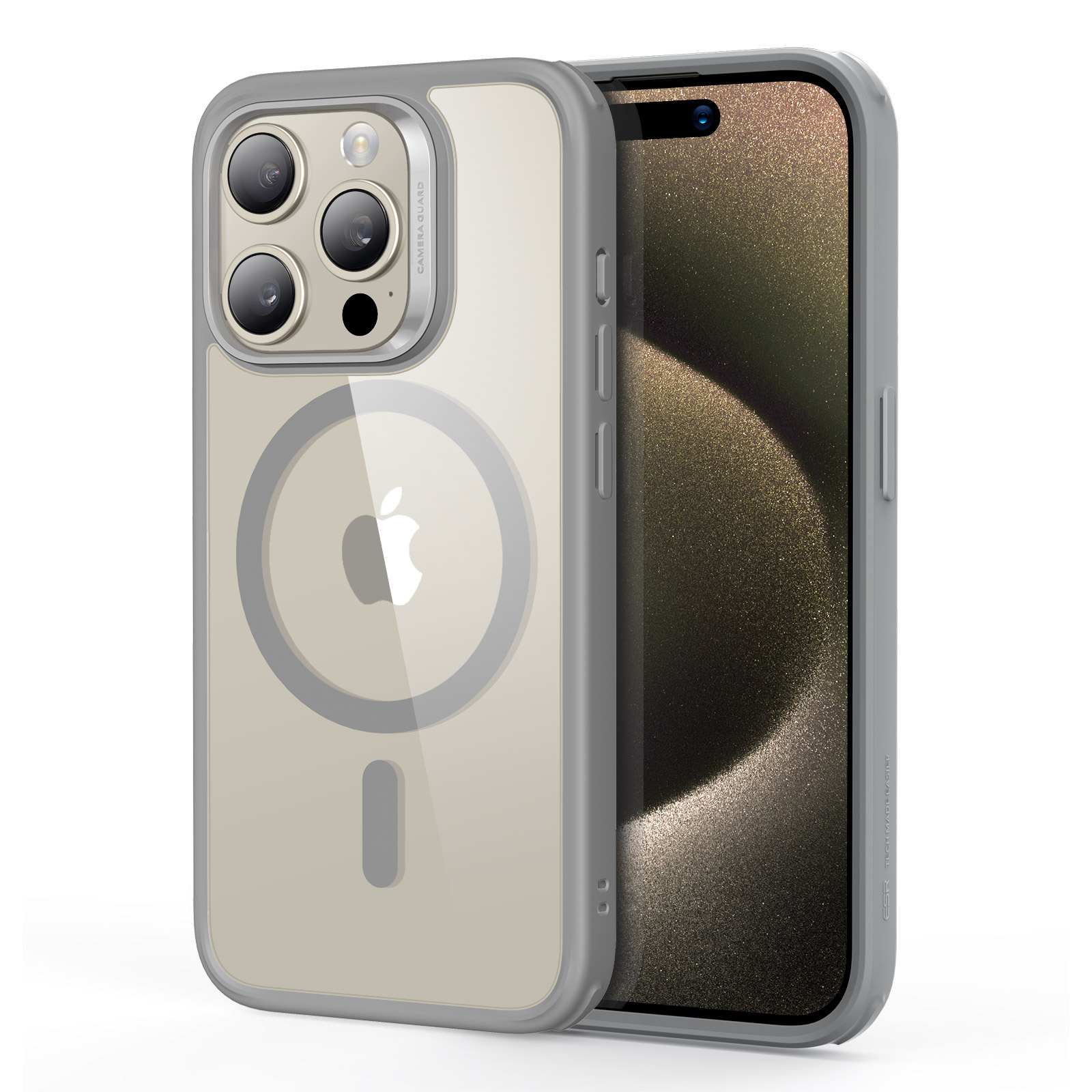 ESR launches MagSafe iPhone 15 cases (HaloLock) and Wireless Power