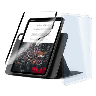 iPad Pro 11 2024 Shift Transformation Bundle black