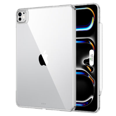 ipad pro 11 inch clear case m4 clear