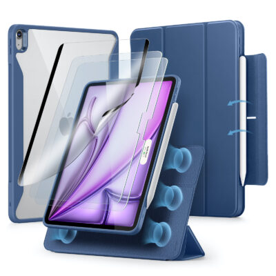 ipad air 13 m2 rebound transformation bundle blue