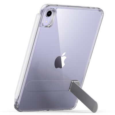 ipad mini 7 case with stand clear