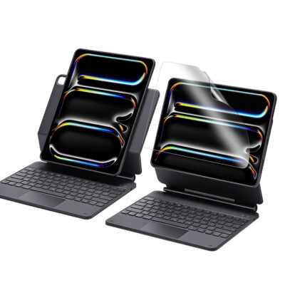 pro 13 inch m4 keyboard case 360 black