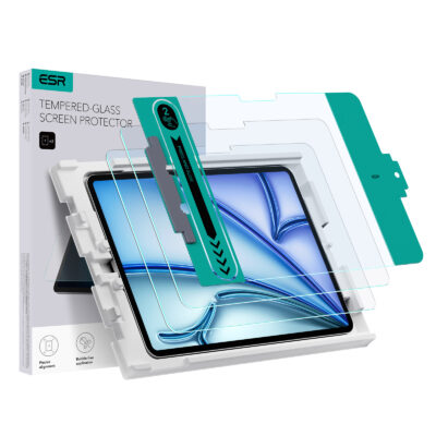 ipad air 11 inch tempered glass screen protector