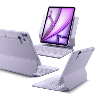 air 13 inch case with keyboard