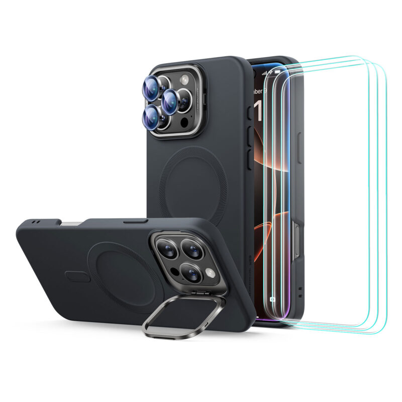 iPhone 16 Pro Max Screen Protectors