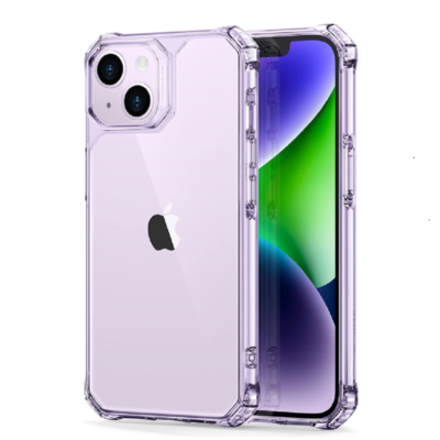 iphone 14 clear case